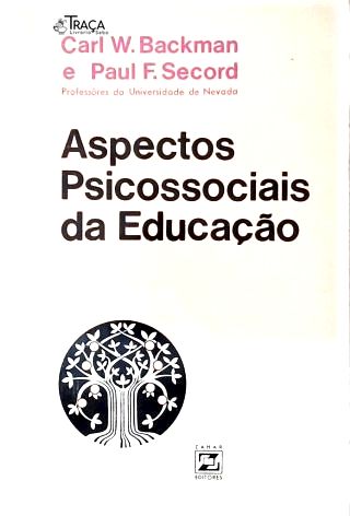 Aspectos Psicossociais da Educação