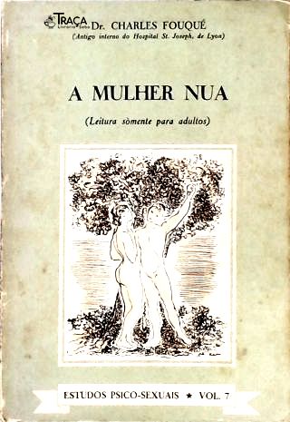A Mulher Nua