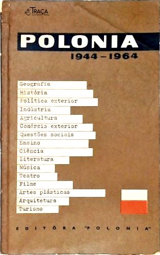 Polônia 1944-1964