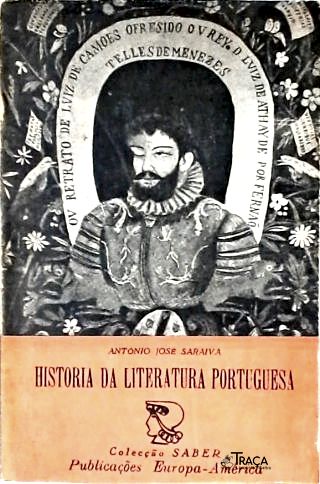 História da Literatura Portuguesa
