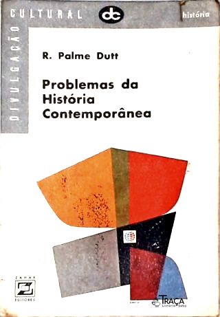 Problemas da História Contemporânea