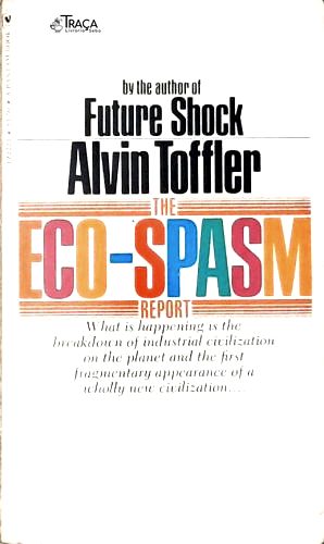 The Eco Spam Report