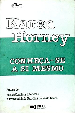 Conheça-se a Si Mesmo
