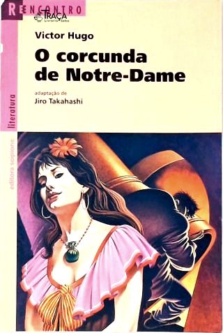 O Corcunda De Notre-Dame