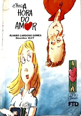 A Hora do Amor