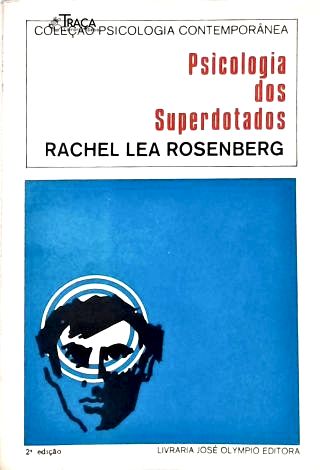 Psicologia dos Superdotados
