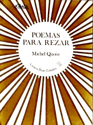 Poemas para Rezar