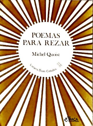 Poemas para Rezar