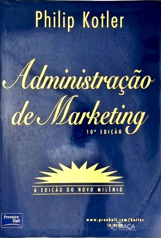 Administração de Marketing