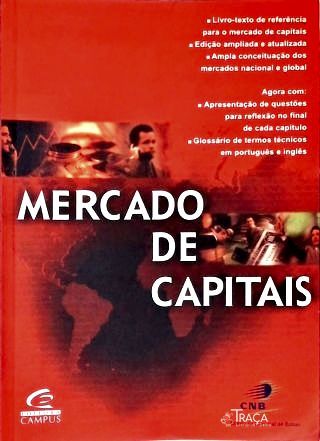 Mercado de Capitais