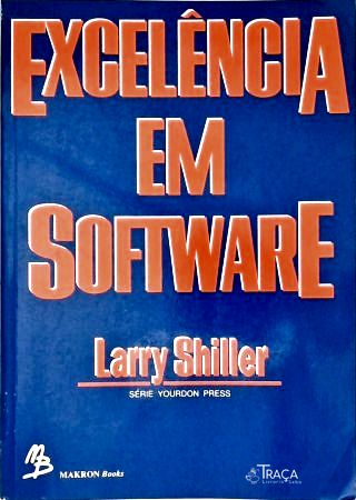 Excelência em Software