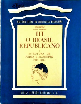 O Brasil Republicano - volume 2