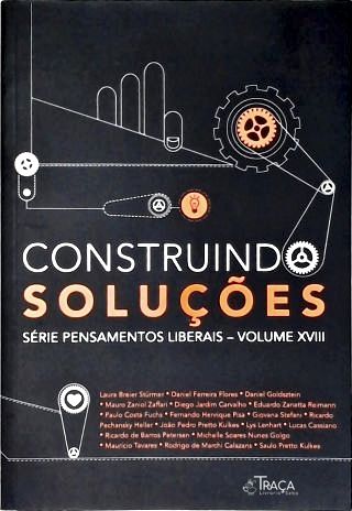 Construindo Soluções