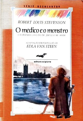 O Médico e o Monstro (adaptação)