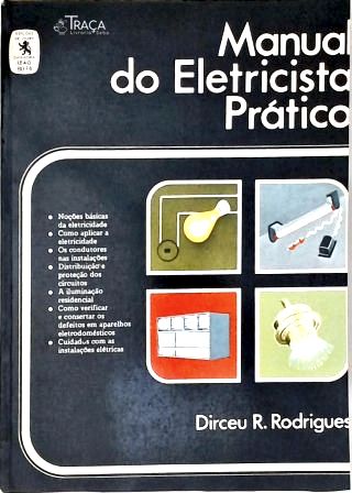Manual do Eletricista Prático