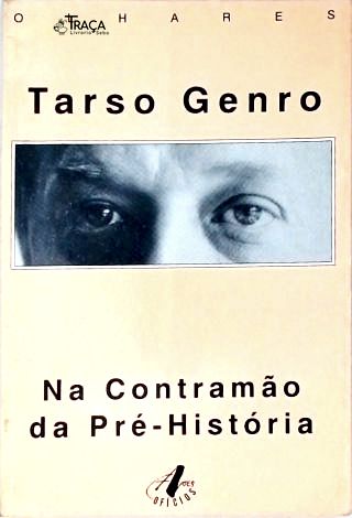 Na Contramão da Pré-história