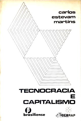 Tecnocracia e Capitalismo