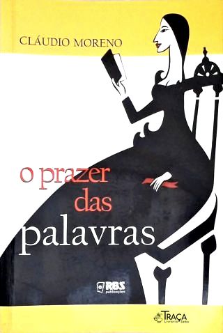 O Prazer das Palavras