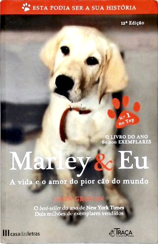 Marley e Eu