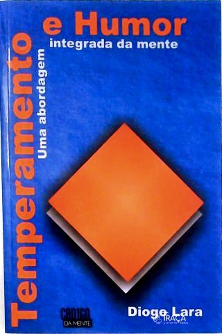 Temperamento Forte E Humor