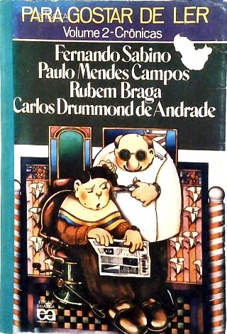 Para Gostar de Ler - Vol. 2