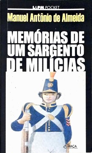 Memórias de Um Sargento de Milícias