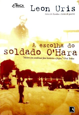 A Escolha do Soldado O`hara