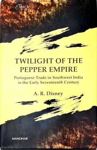 Twilight Of The Pepper Empire