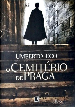 O Cemitério de Praga