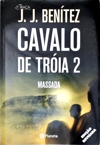 Cavalo De Tróia - Vol. 2