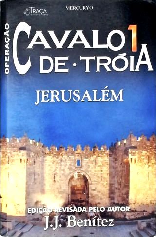 Operação Cavalo De Tróia