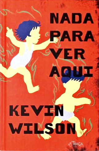 Nada Para Ver Aqui (Caixa com folheto)