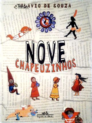 Nove Chapeuzinhos