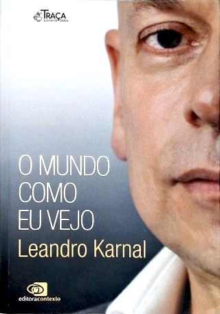 O Mundo Como Eu Vejo