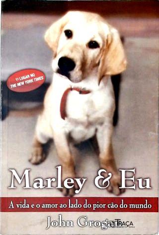 Marley e Eu