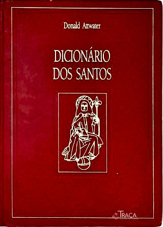 Dicionário dos Santos