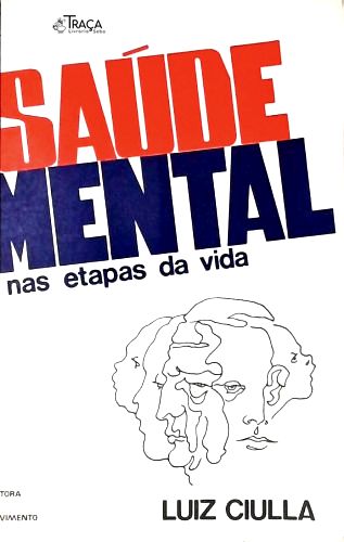 Saúde Mental Nas Etapas da Vida