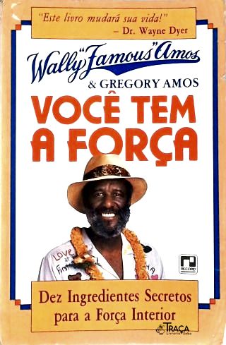 Você Tem a Força