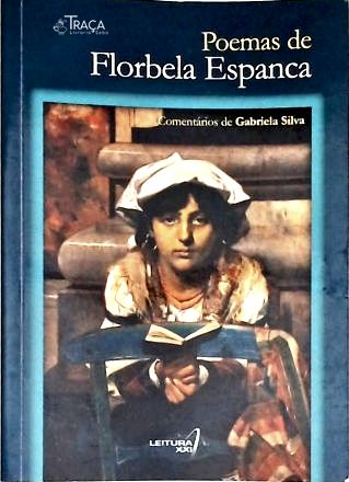 Poemas De Florbela Espanca