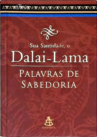 Palavras de Sabedoria
