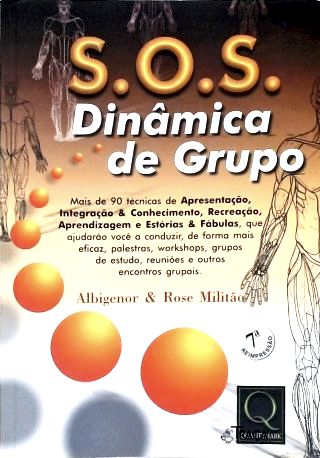 S.O.S. Dinâmica De Grupo