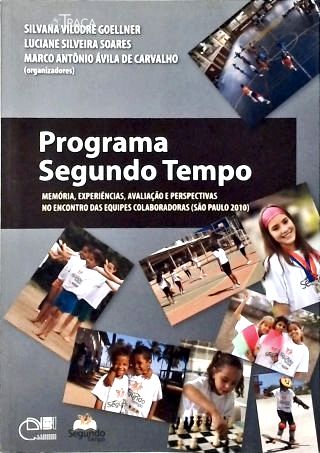 Programa Segundo Tempo