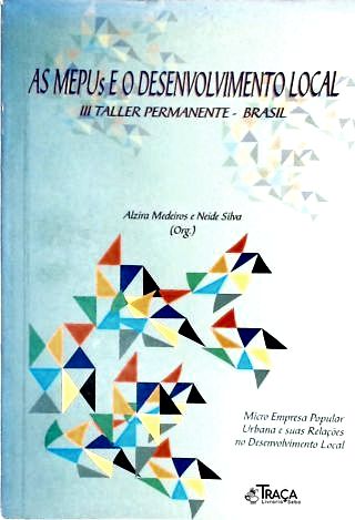 As Mepus e o Desenvolvimento Local