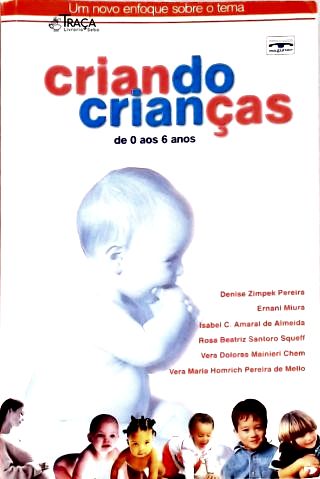 Criando Crianças