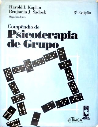 Compêndio De Psicoterapia De Grupo