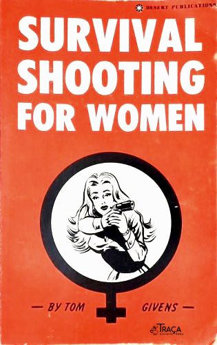 Survival Shooting For Women