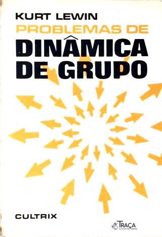 Problemas de Dinâmica de Grupo