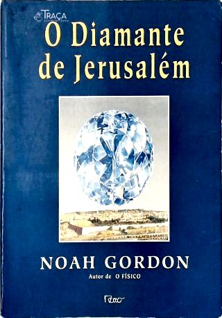 O Diamante de Jerusalém