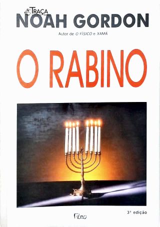 O Rabino