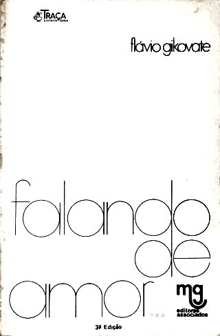 Falando de Amor